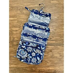 Vera Bradley Cosmetic Toiletry Bag